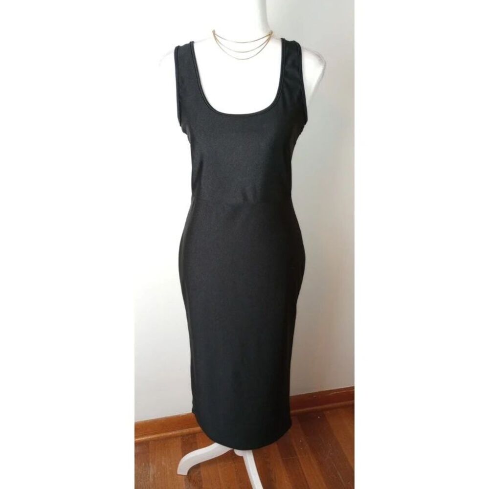 Body Con Sexy Dress
